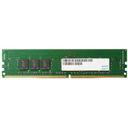  Зображення Модуль пам`ятi DDR4 4GB/2400 1.2V Apacer (EL.04G2T.KFH) 